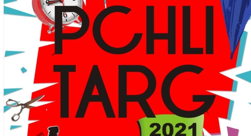 Pchli targ - przedostatni moment