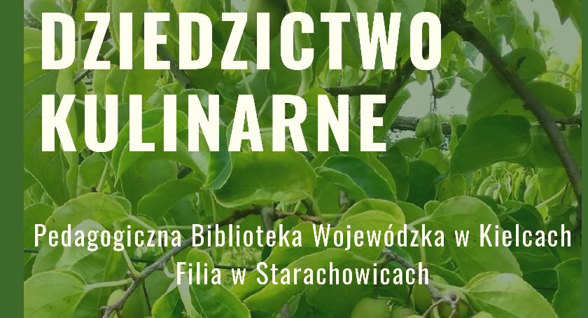 Kulinarne dziedzictwo. Minikiwi