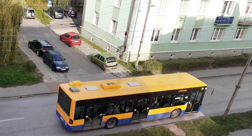 Starachowice. Dziś autobusem jeździmy za darmo