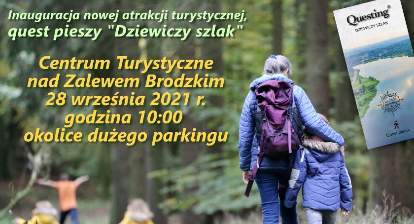 Rusza wciągająca gra terenowa w gm. Brody