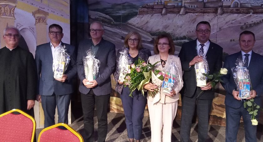 Budynki Sanktuarium zmienią swe oblicze