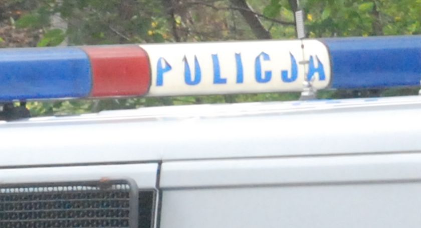 Nic nie umknęło ich uwadze. 2 promile w organizmie i nie lada kłopoty