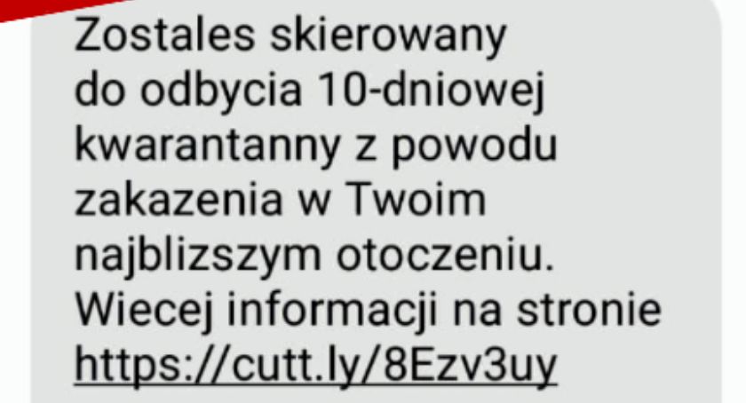 Przestępcy nadal aktywni w sieci. Nowy sposób oszustów: na kwarantannę