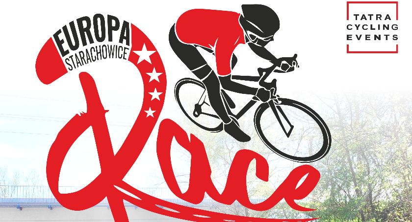 Europa Starachowice Race. Będzie się działo!