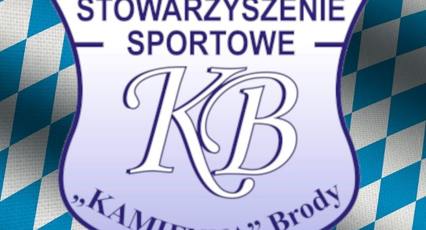 Sobotnie emocje na stadionie w Brodach. Kamienna zaprasza na turniej