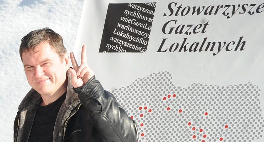Uwolnić Andrzeja Poczobuta!