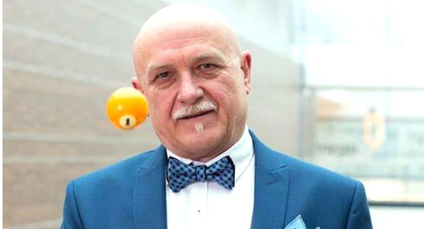 Mistrz świata skradł show. Bogdan Wołkowski w Starachowicach