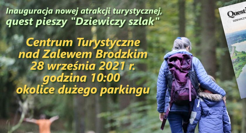 Rusza wciągająca gra terenowa w gm. Brody