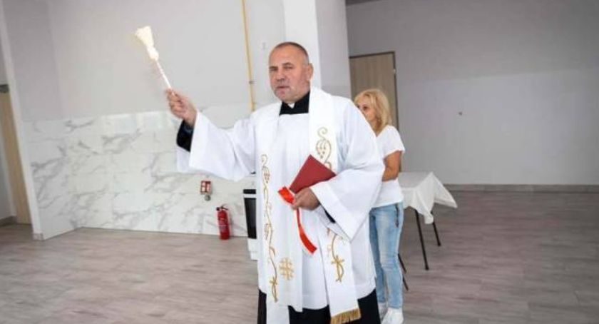 W gm. Pawłów mają upragnioną świetlicę