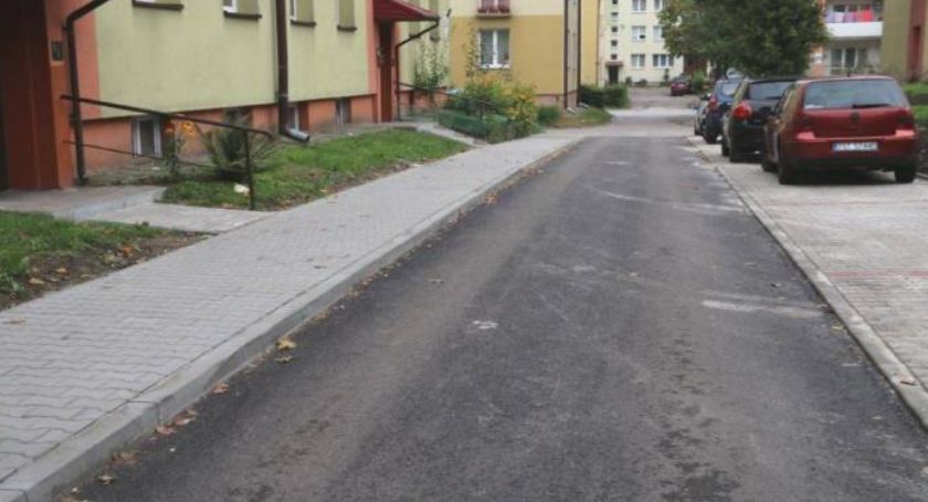 Na os. Majówka - mała rzecz a cieszy