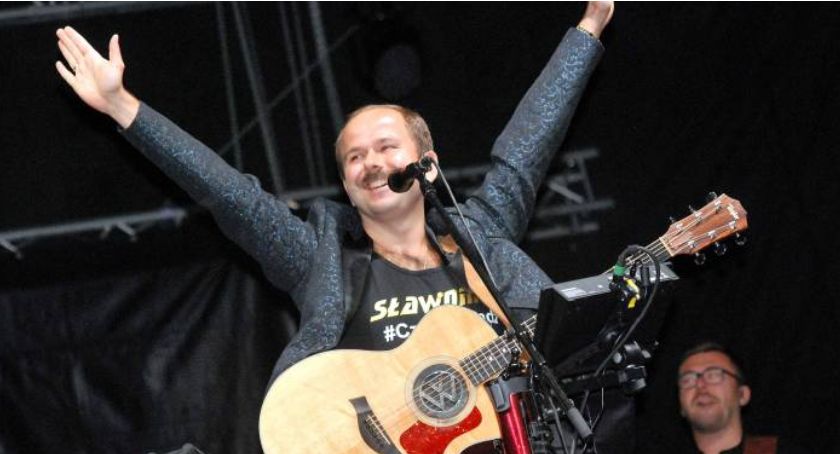 Zenek Martyniuk lub Sławomir na twojej imprezie? Ile kosztują występy gwiazd?