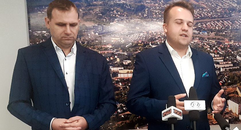 Co ustalił prezydent w sprawie radnego?