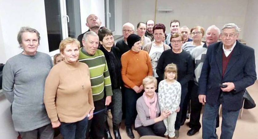 Nowe stowarzyszenie w gm. Pawłów
