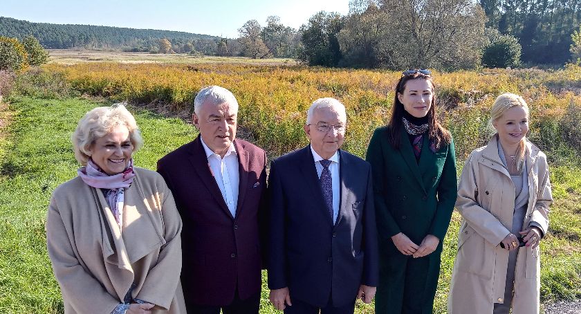 Umowa na zachodnią obwodnicę Starachowic podpisana