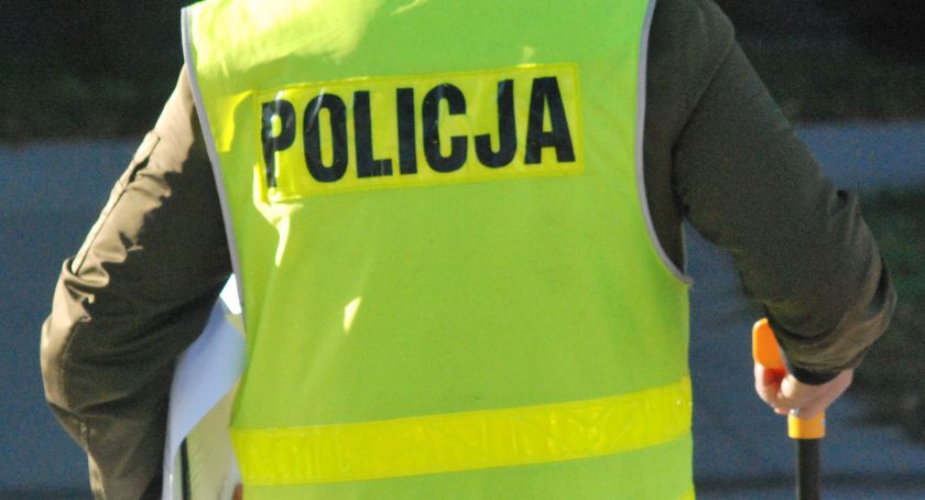  Kradzież w gminie Pawłów. Złodziej miał pole do popisu