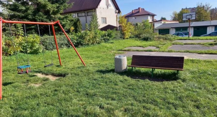 TYGODNIKowa interwencja odniosła skutek