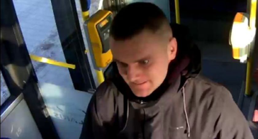  Brutalne pobicie. Policja szuka sprawcy i prosi o pomoc