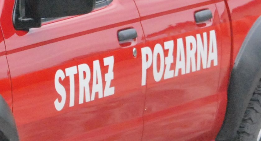  Śmierć w Nowej Słupi. Ratownicy próbowali przywrócić czynności życiowe