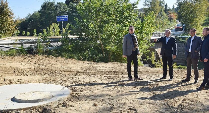 Powiat rozwiązał problem mieszkańców gminy Pawłów