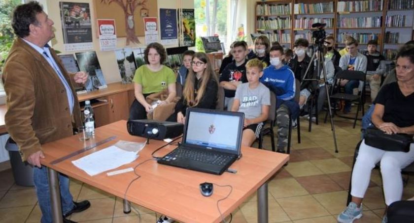 Ciekawe wykłady o czasach Powstania Styczniowego