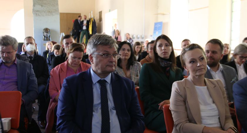 I Kongres Centrów Usług Społecznych w Starachowicach 