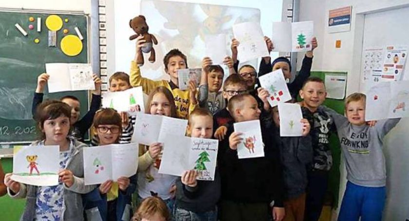 100 misiaków dla onkodzieciaków