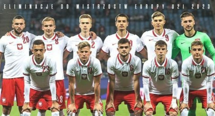 Polska – San Marino w Kielcach. Biało-czerwoni powalczą o punkty 
