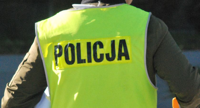 Starachowiccy policjanci ostrzegają przed oszustami. To warto wiedzieć 