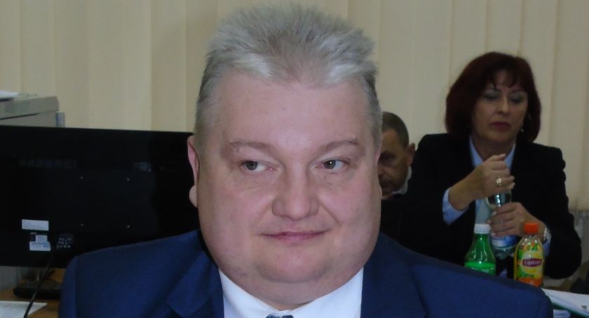 Kadrowa rewolucja w Starachowicach. Robert Sowula potwierdza