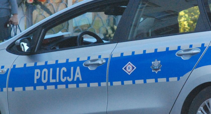 Włamanie w gminie Wąchock. Zniknęły cenne przedmioty