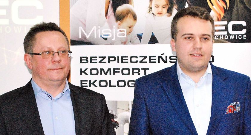 Prezes ZEC Marcin Pocheć zostaje na swoim stanowisku. Rezygnacja nieprzyjęta