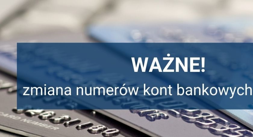 Ważne dla mieszkańców Starachowic