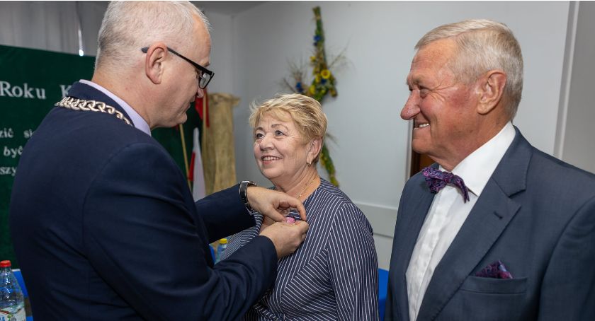 Złote Gody w gm. Pawłów