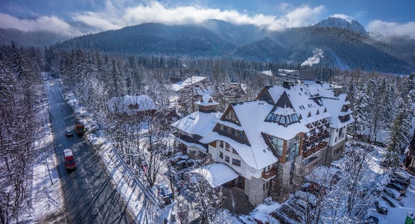 Co powinno znajdować się w nowoczesnym, hotelowym SPA? Wybieraj wyłącznie atrakcyjne oferty!