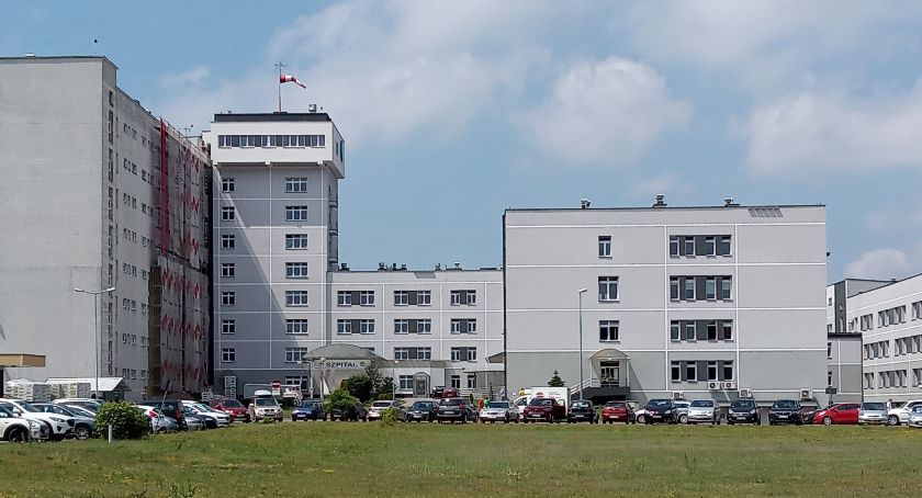 Mieszkańcy Starachowic sprzeciwiają się decyzji wojewody 