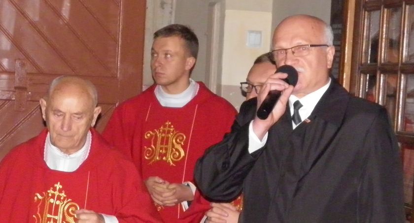 W Starachowicach pamiętamy o ks. Jerzym Popiełuszce