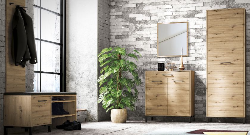Pomysł na nową garderobę - trendy XXI wieku!