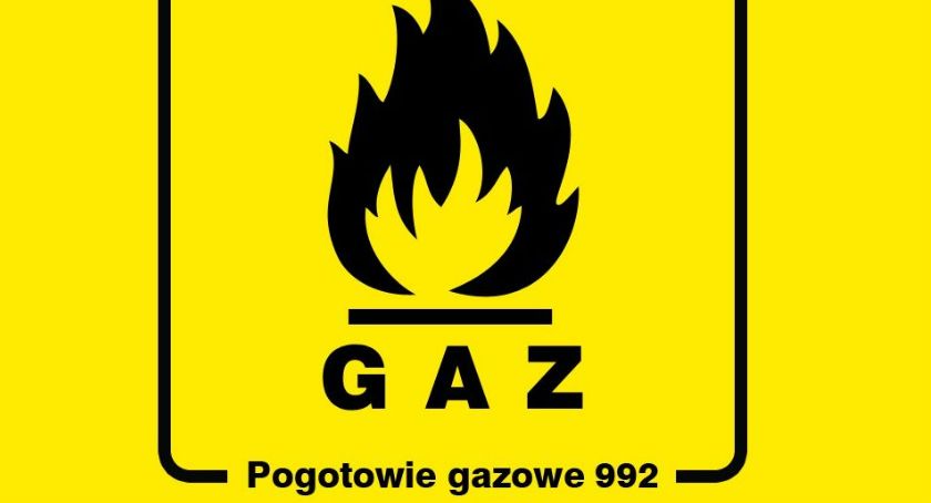 Awaria w Starachowicach. Ulatniał się gaz