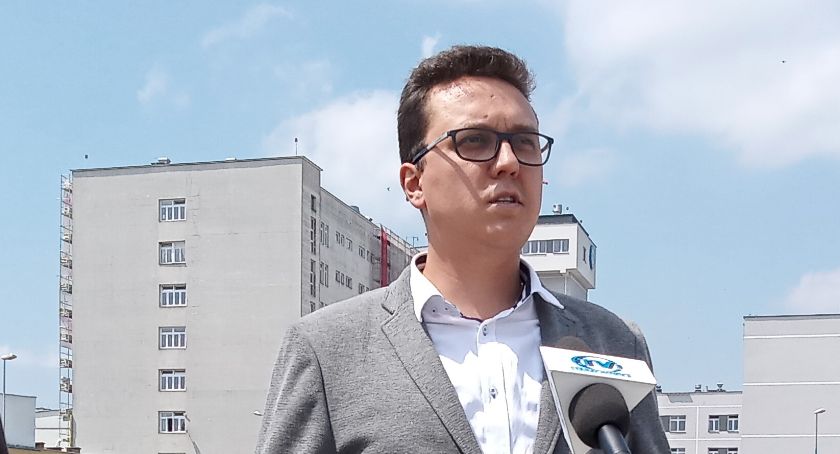 Zarząd powiatu starachowickiego odpowiada na decyzję wojewody