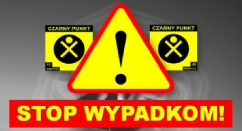 PILNE: śmiertelny wypadek na trasie Iłża-Pakosław. Starachowiccy strażacy na miejscu