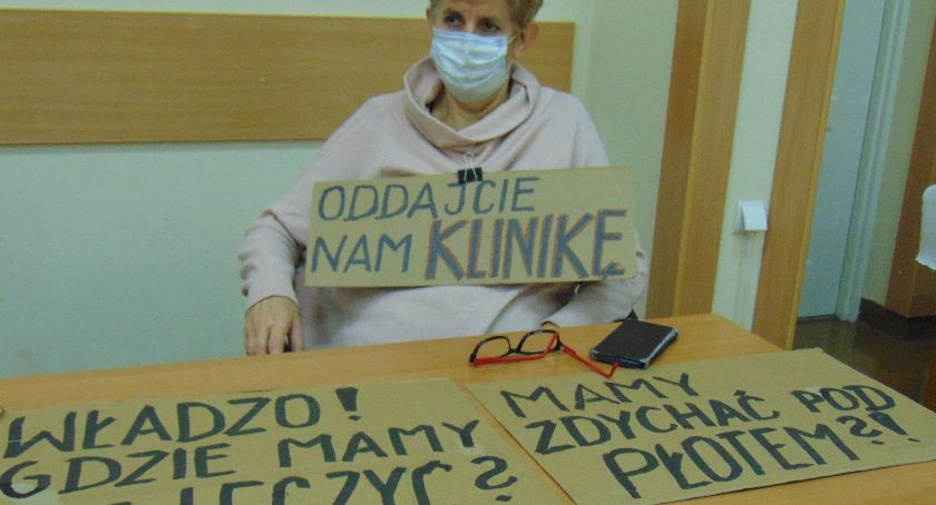 Jest odpowiedź Rady Powiatu starachowickiego na decyzję wojewody