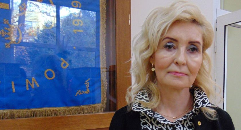 Personalne zmiany w Zarządzie powiatu starachowickiego