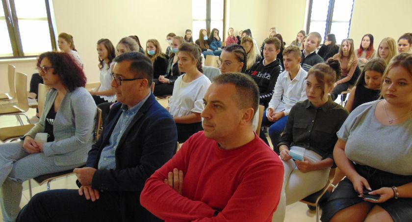 Starachowice. Młodzież z OHP na praktykach w Bułgarii