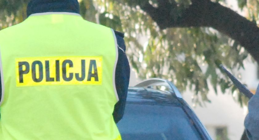  Mieszkaniec powiatu starachowickiego oszukany. Ile stracił?