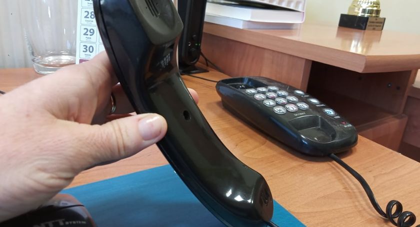Leżałeś ostatnio w szpitalu? Spodziewaj się telefonu...