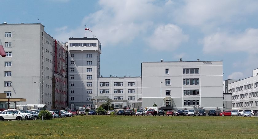 Co z mammografią w starachowickim szpitalu?