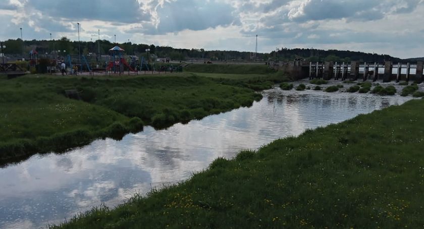 Gm Wąchock. Inwestycje wykonane a oczekiwane