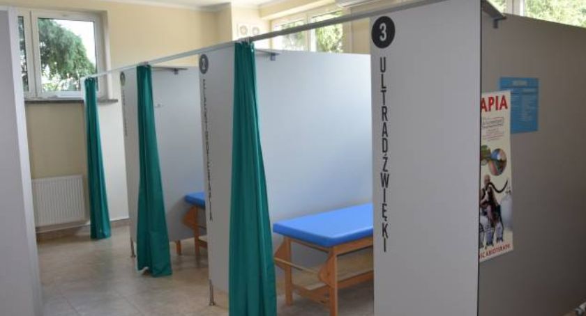 Rusza rehabilitacja w Mircu