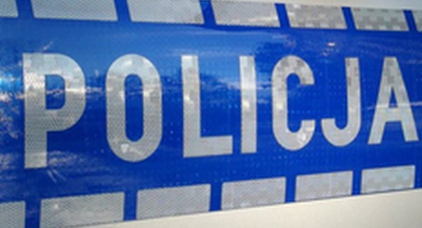  Wypadek w Młynku. W dniu Wszystkich Świętych