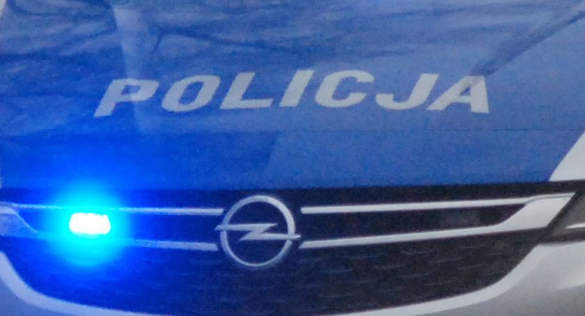 Funkcjonariusze Komendy Powiatowej Policji w Starachowicach przypominają. To obowiązek, który warto przestrzegać